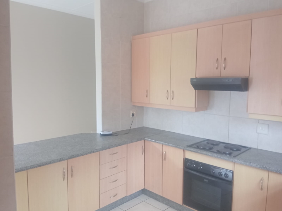 To Let 3 Bedroom Property for Rent in Amalinda Eastern Cape